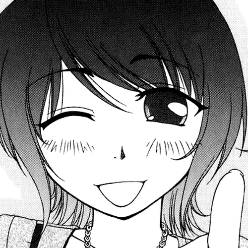 Tona-Gura! Chapter 47.5: Special: Getting Along With an Idol cover