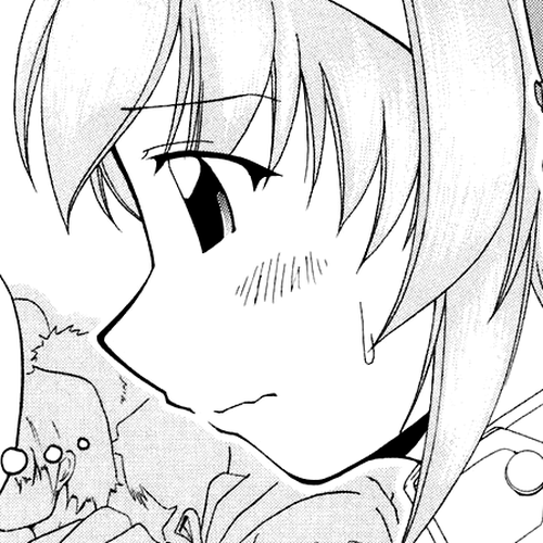 Tona-Gura! Chapter 47: Present Choice on the Holy Day cover