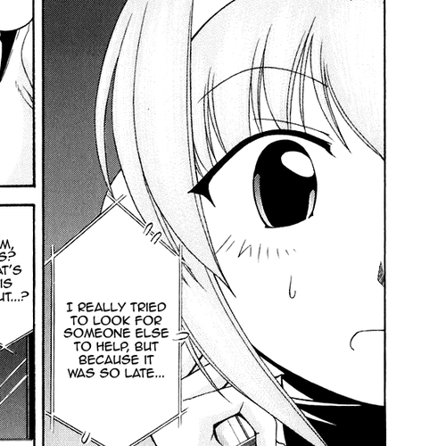 Tona-Gura! Chapter 48: Trouble Continues on the Holy Night cover