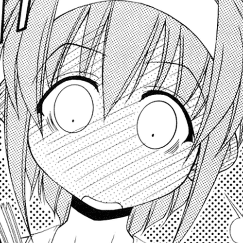 Tona-Gura! Chapter 5: Kazuki! Hang in There! cover
