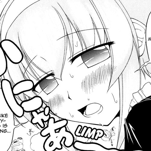 Tona-Gura! Chapter 51: The Distance Narrows with the Power of Alcohol? cover