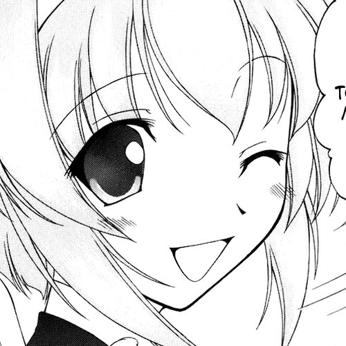 Tona-Gura! Chapter 54: After School is a Time for Fully Loaded Love Comedy! cover