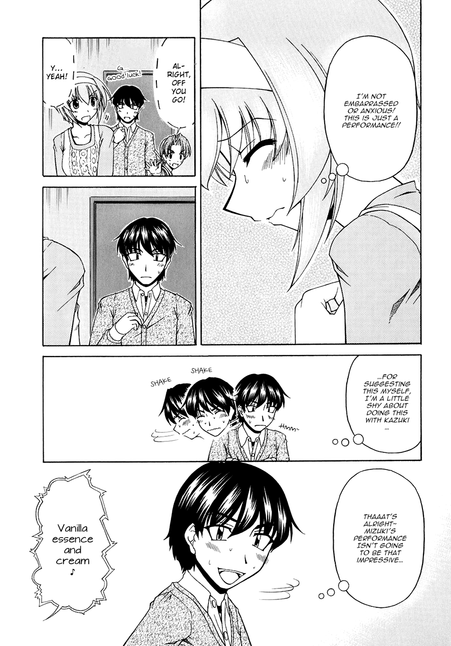 Tona-Gura! Chapter 56 page 7 - Chapter 56