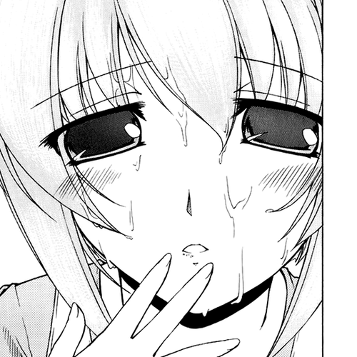 Tona-Gura! Chapter 56 cover