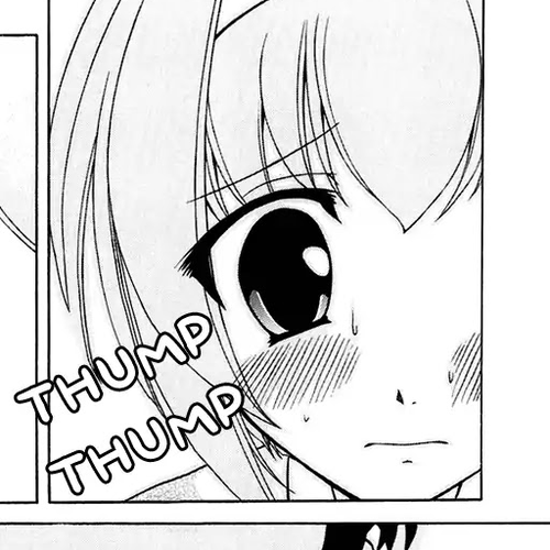 Tona-Gura! Chapter 57 cover