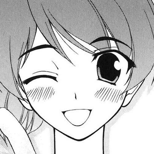 Tona-Gura! Chapter 58: Overtime with the childhood friend cover