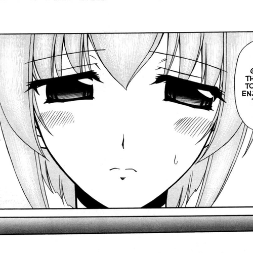 Tona-Gura! Chapter 63: Just Confess to Yuuji! cover
