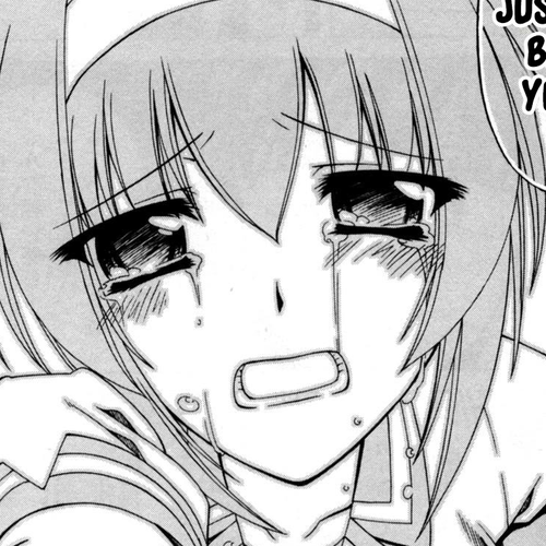 Tona-Gura! Chapter 68: Confession, Confusion, Passing Each Other cover