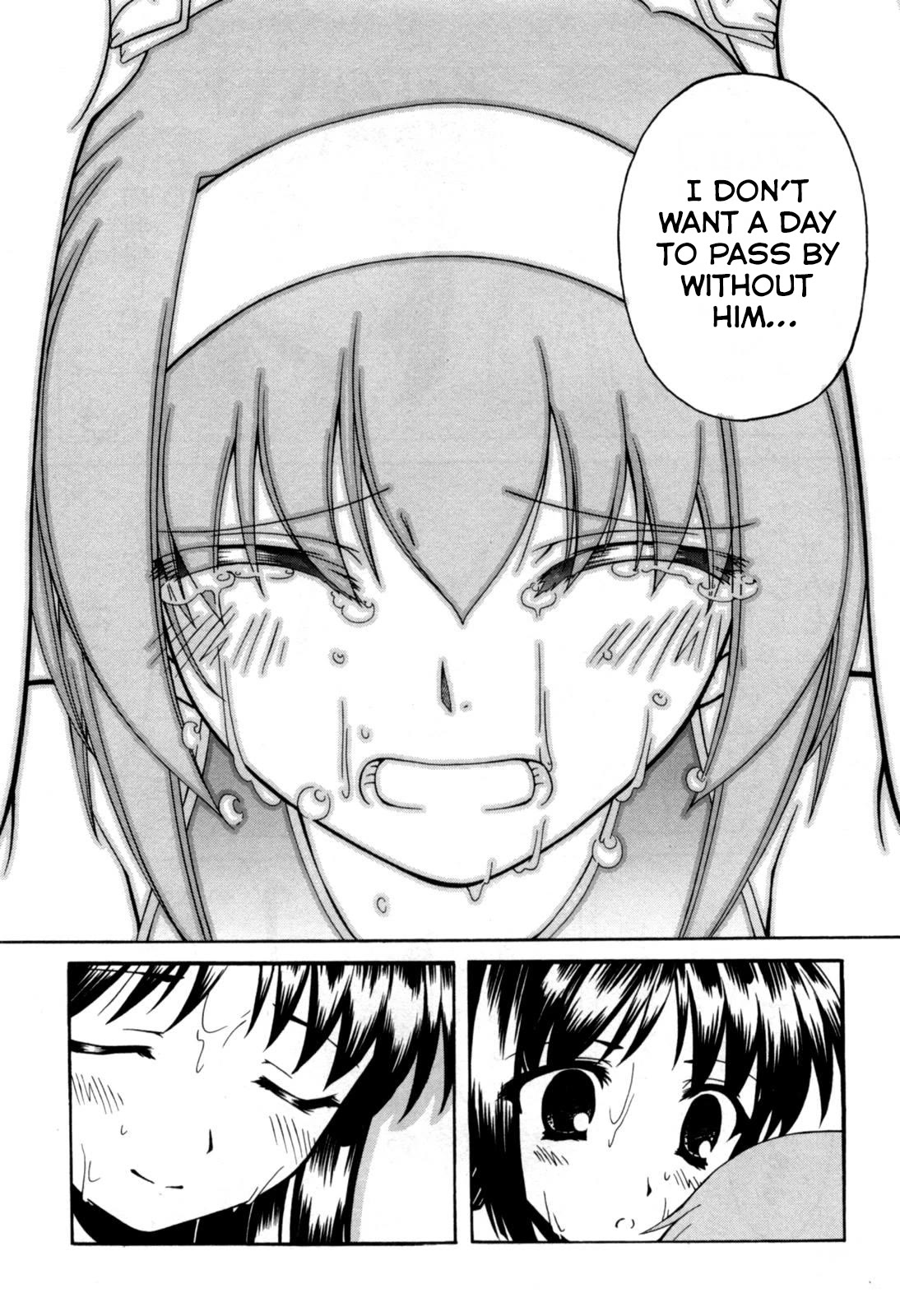 Tona-Gura! Chapter 69 page 24 - Chapter 69: I Found Yuuji