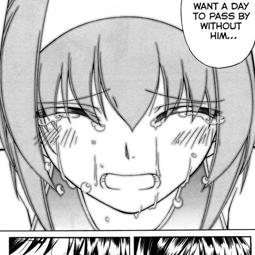 Tona-Gura! Chapter 69: I Found Yuuji cover