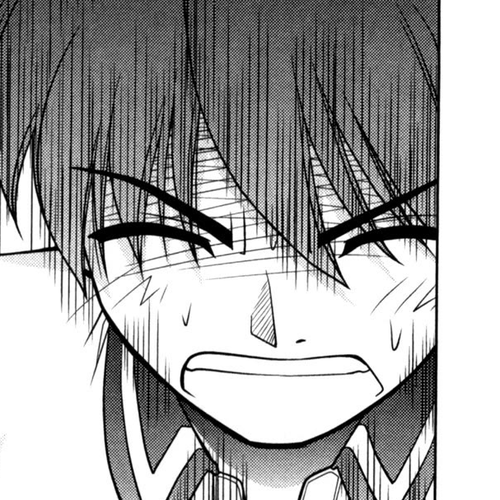 Tona-Gura! Chapter 75: Listen! Father's pushy plan for the future cover
