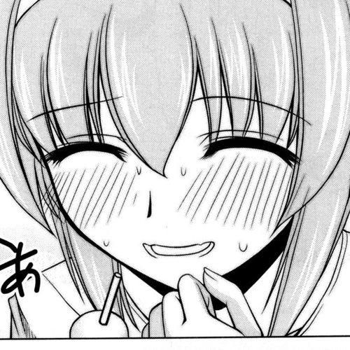 Tona-Gura! Chapter 78: Carnivore Kazuki and Herbivore Yuuji cover