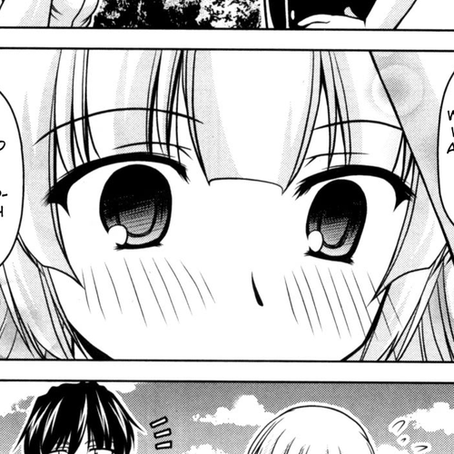 Tona-Gura! Chapter 81: The Power of Camera cover