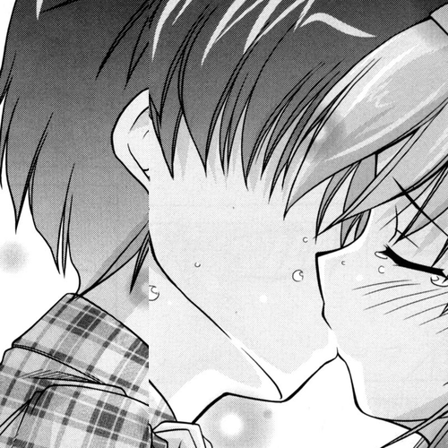 Tona-Gura! Chapter 82: I'm Glad I fell in Love cover