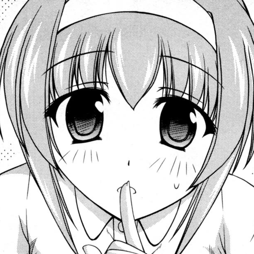 Tona-Gura! Chapter 84: The Graffiti Next Door cover