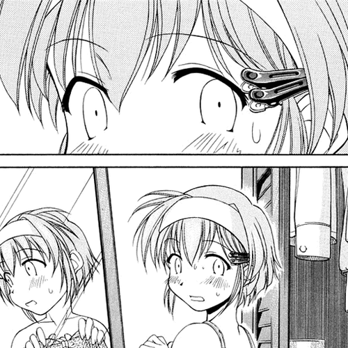 Tona-Gura! Chapter 9: Camera☆Camera☆Camera!! cover