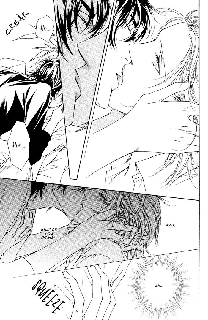 Tonari ni Iru no ni, Tooi Chapter 1 page 28 - Chapter 1