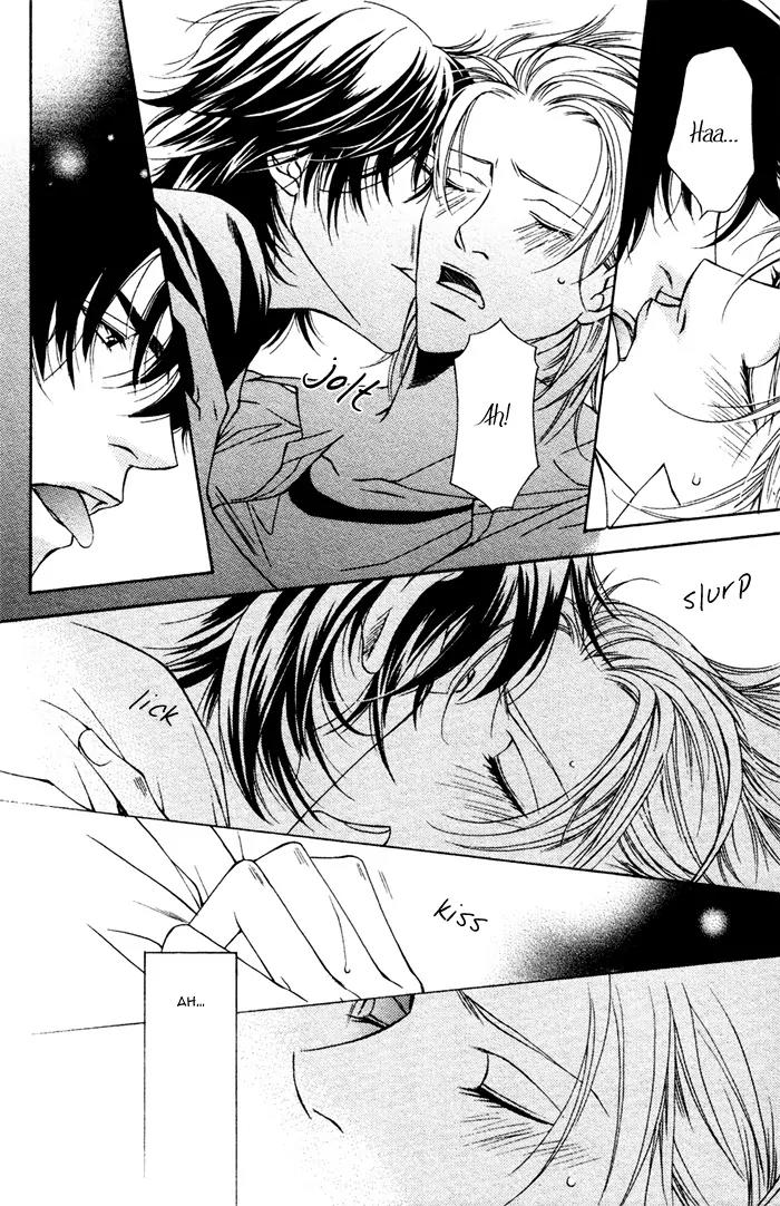 Tonari ni Iru no ni, Tooi Chapter 1 page 29 - Chapter 1