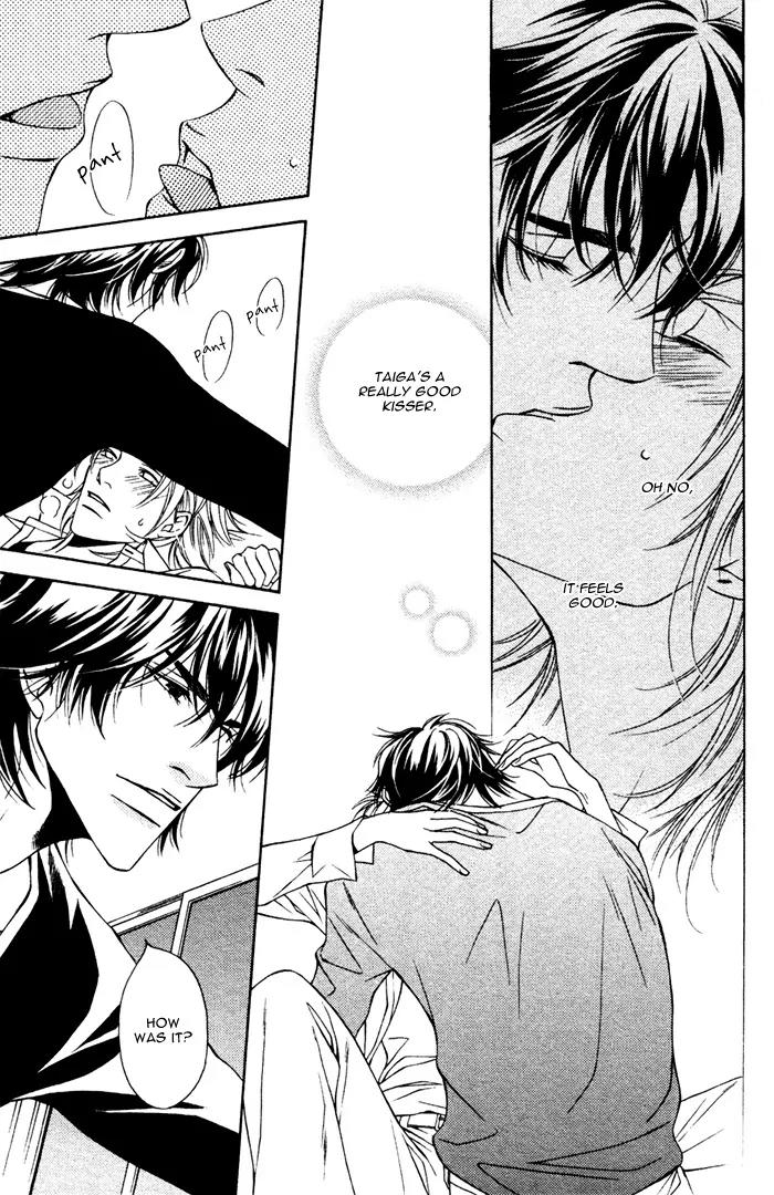Tonari ni Iru no ni, Tooi Chapter 1 page 30 - Chapter 1