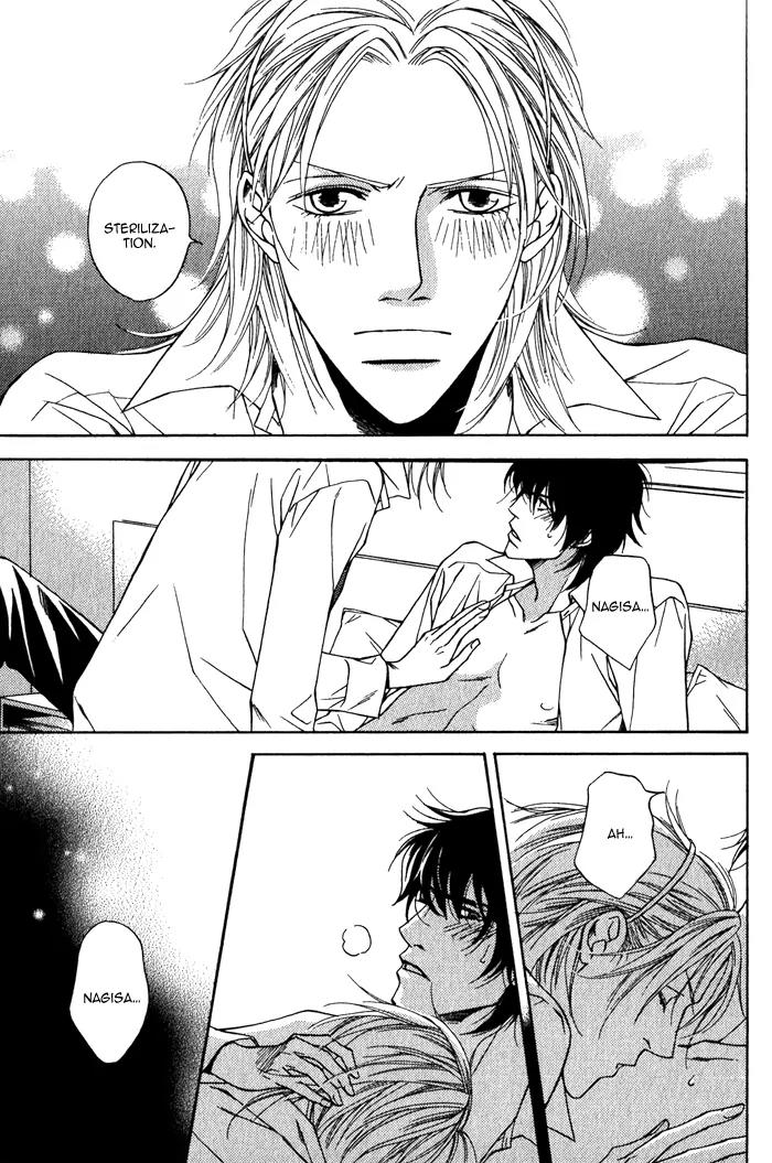 Tonari ni Iru no ni, Tooi Chapter 7 page 19 - Chapter 7