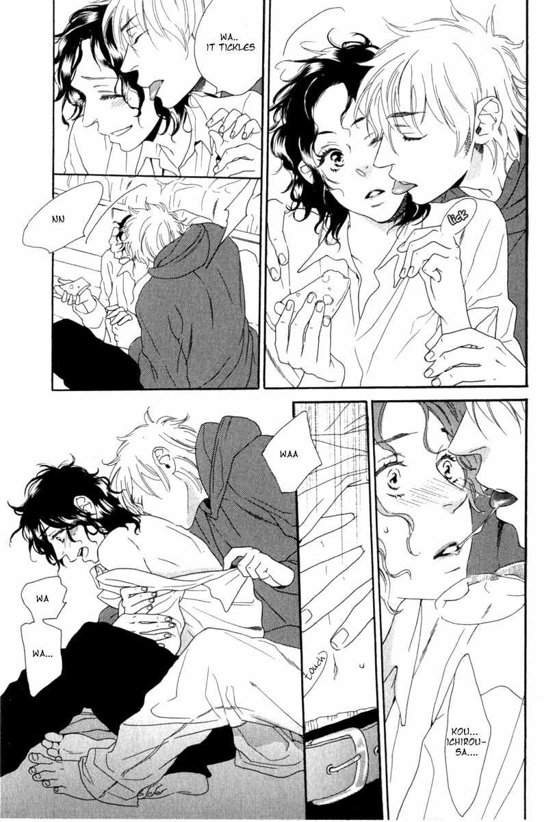 Tonari ni Kimi no Nukumori wo Chapter 1 page 17 - Chapter 1