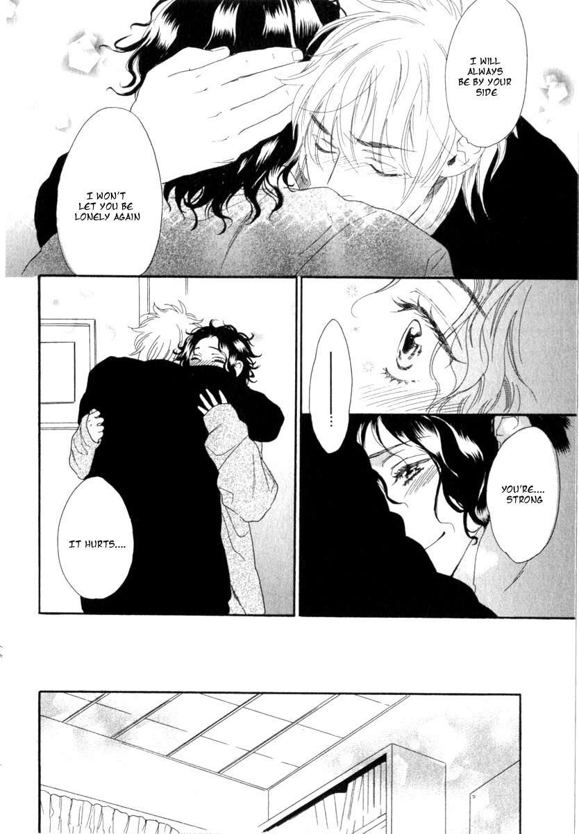 Tonari ni Kimi no Nukumori wo Chapter 1 page 24 - Chapter 1
