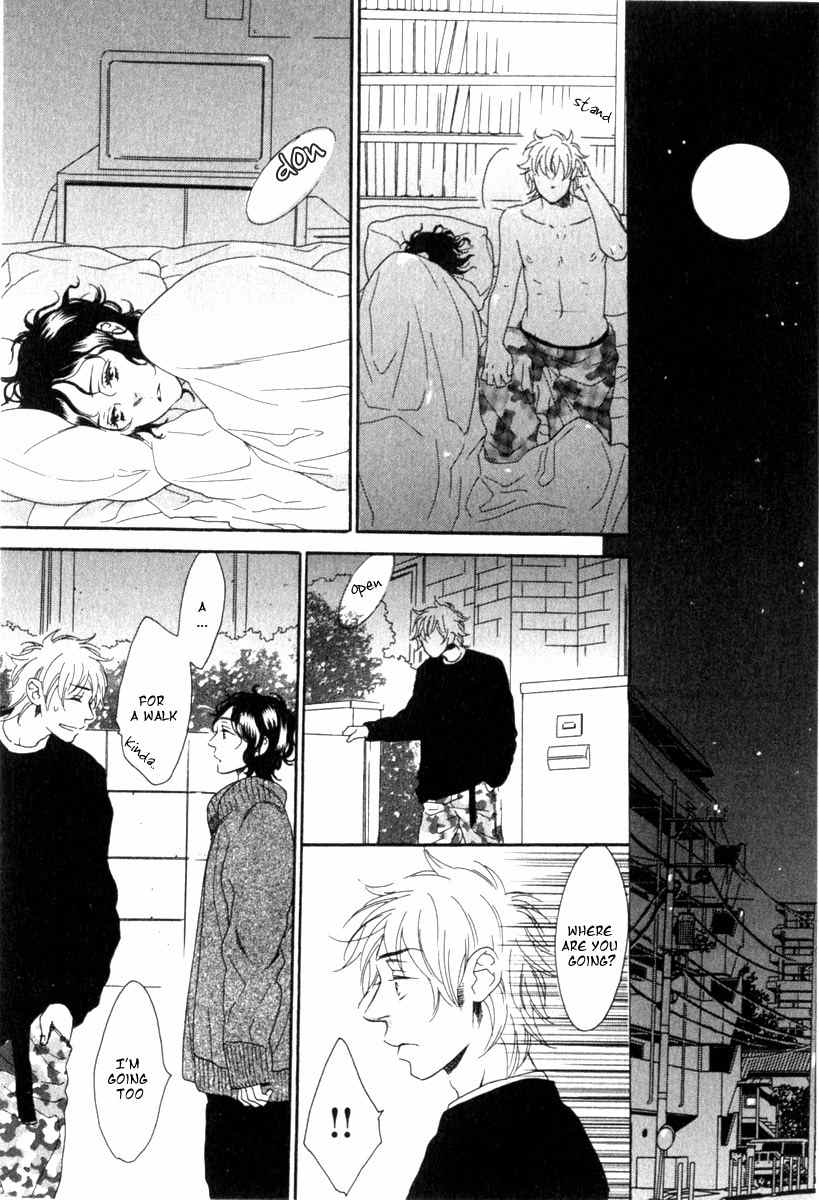 Tonari ni Kimi no Nukumori wo Chapter 1 page 27 - Chapter 1