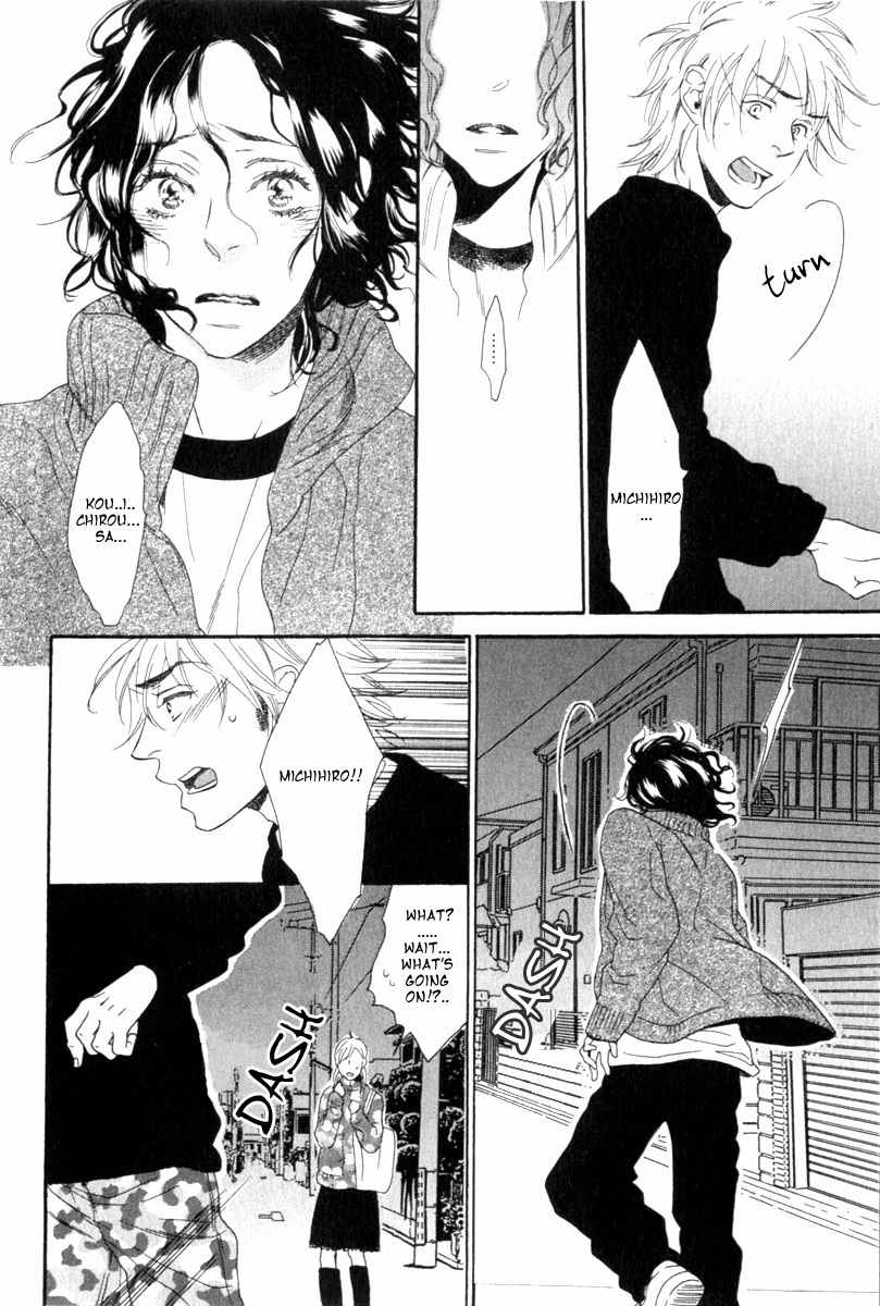 Tonari ni Kimi no Nukumori wo Chapter 1 page 30 - Chapter 1