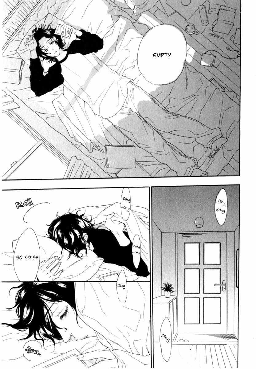 Tonari ni Kimi no Nukumori wo Chapter 1 page 9 - Chapter 1