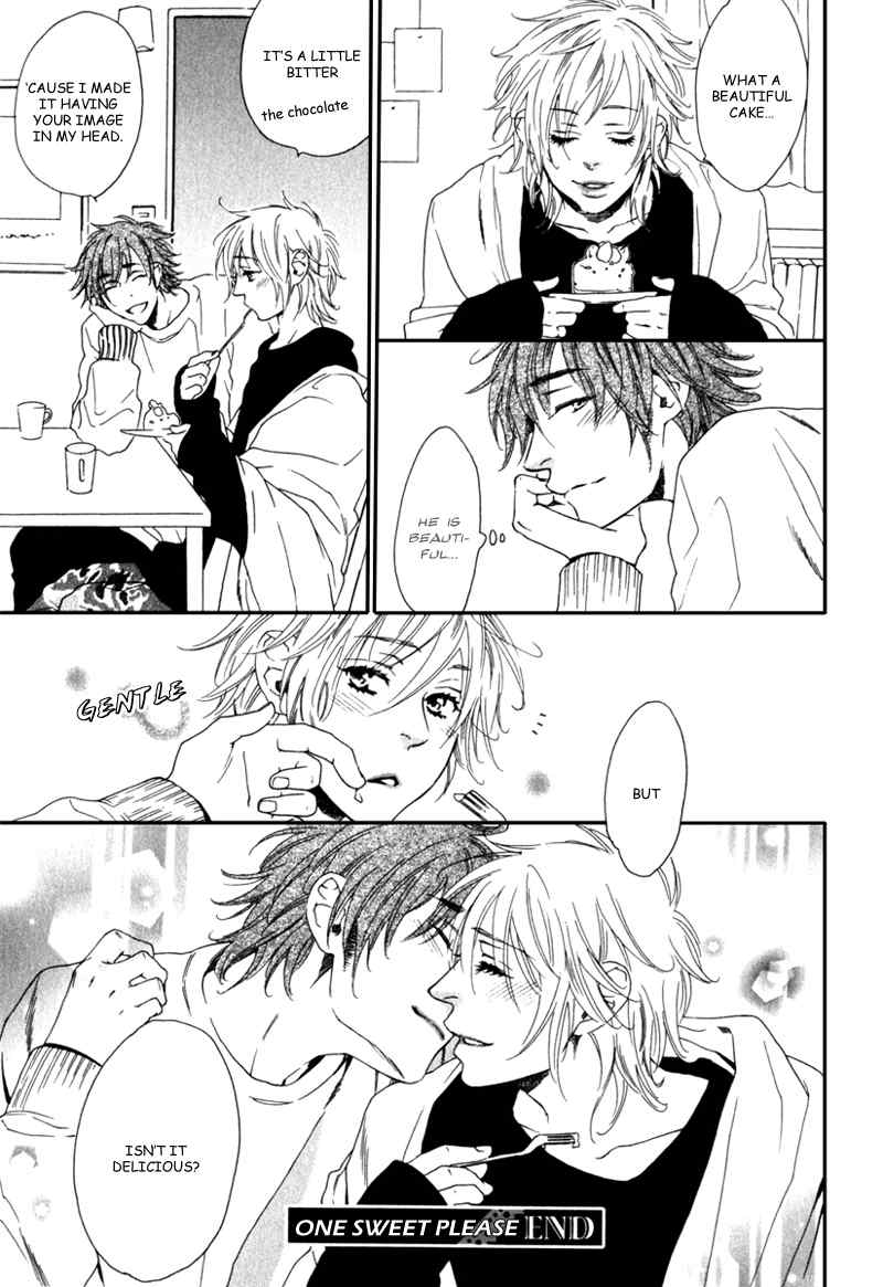 Tonari ni Kimi no Nukumori wo Chapter 6 page 25 - Chapter 6