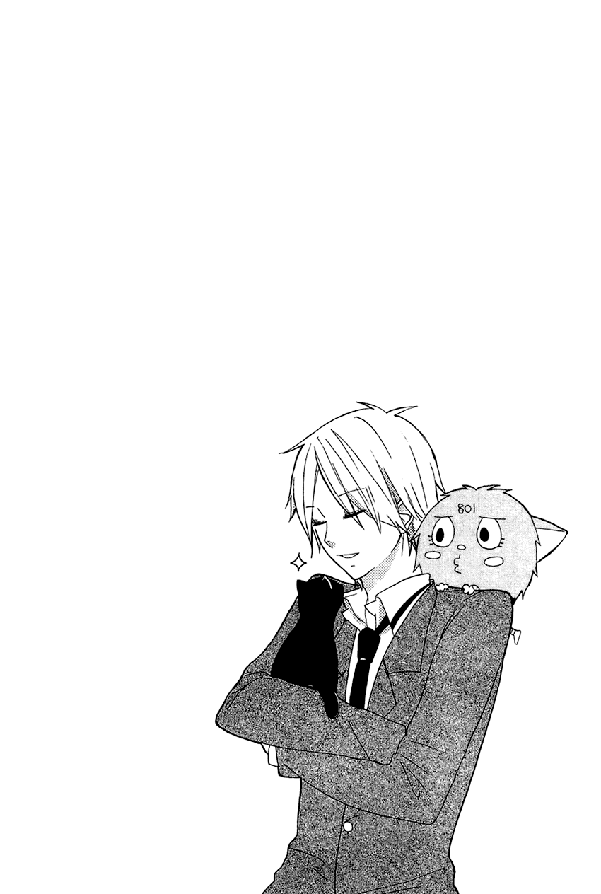 Tonari no 801-chan - Fujoshiteki Koukou Seikatsu Chapter 1 page 37 - Chapter 1