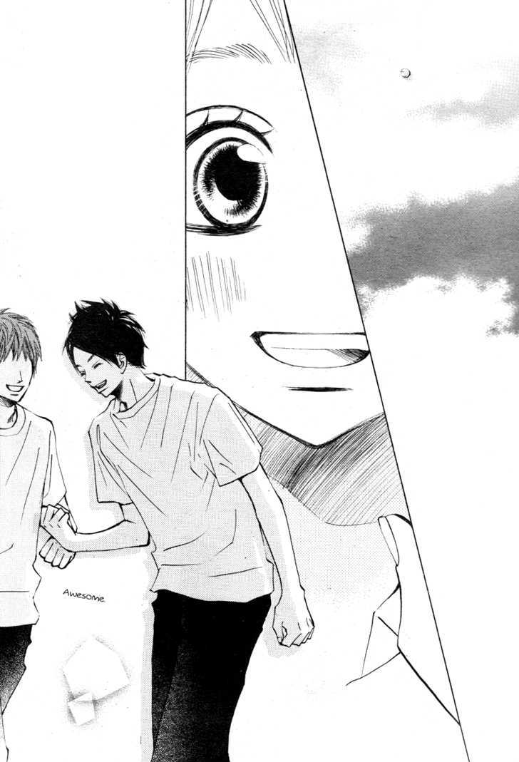Tonari no Atashi Chapter 1 page 18 - Chapter 1