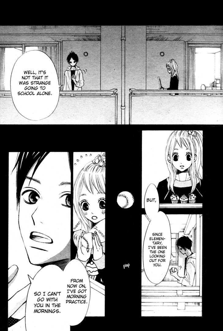 Tonari no Atashi Chapter 1 page 28 - Chapter 1
