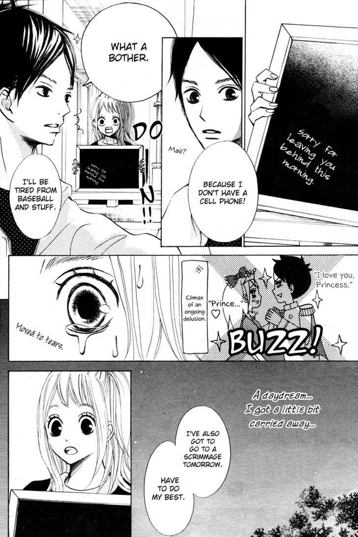 Tonari no Atashi Chapter 1 page 30 - Chapter 1