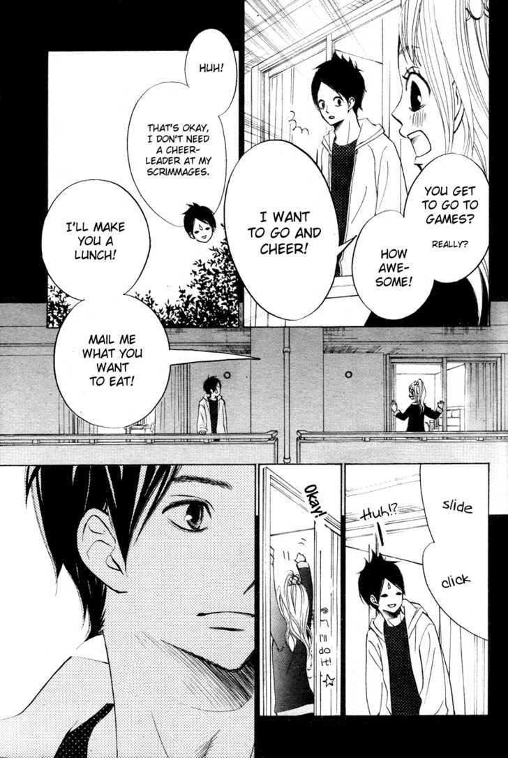 Tonari no Atashi Chapter 1 page 31 - Chapter 1