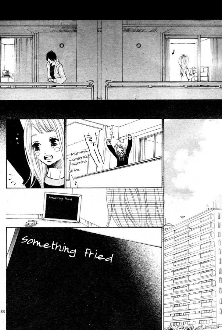 Tonari no Atashi Chapter 1 page 32 - Chapter 1