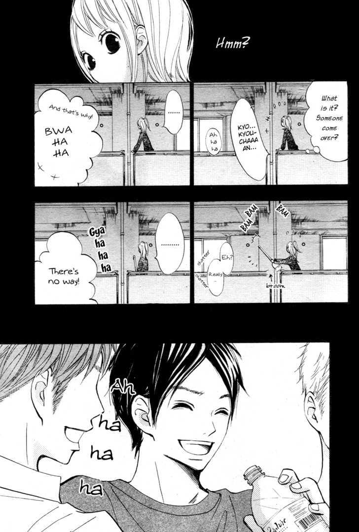 Tonari no Atashi Chapter 1 page 35 - Chapter 1