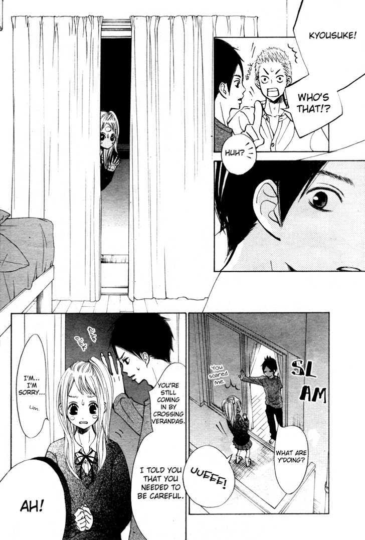 Tonari no Atashi Chapter 1 page 36 - Chapter 1