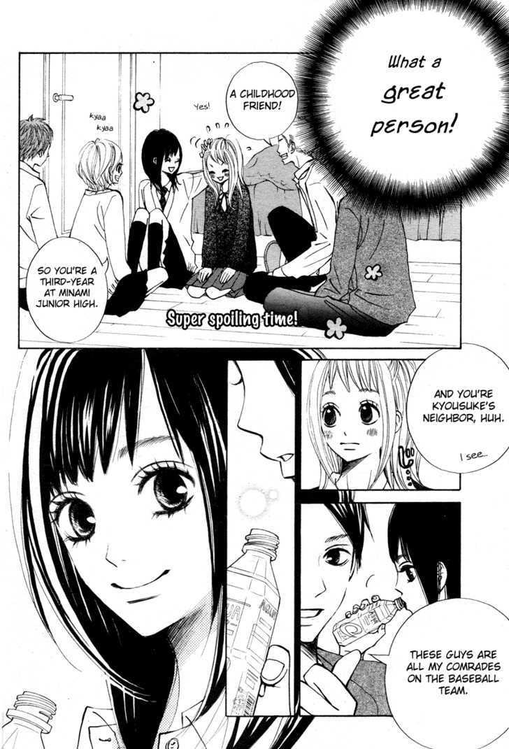 Tonari no Atashi Chapter 1 page 38 - Chapter 1