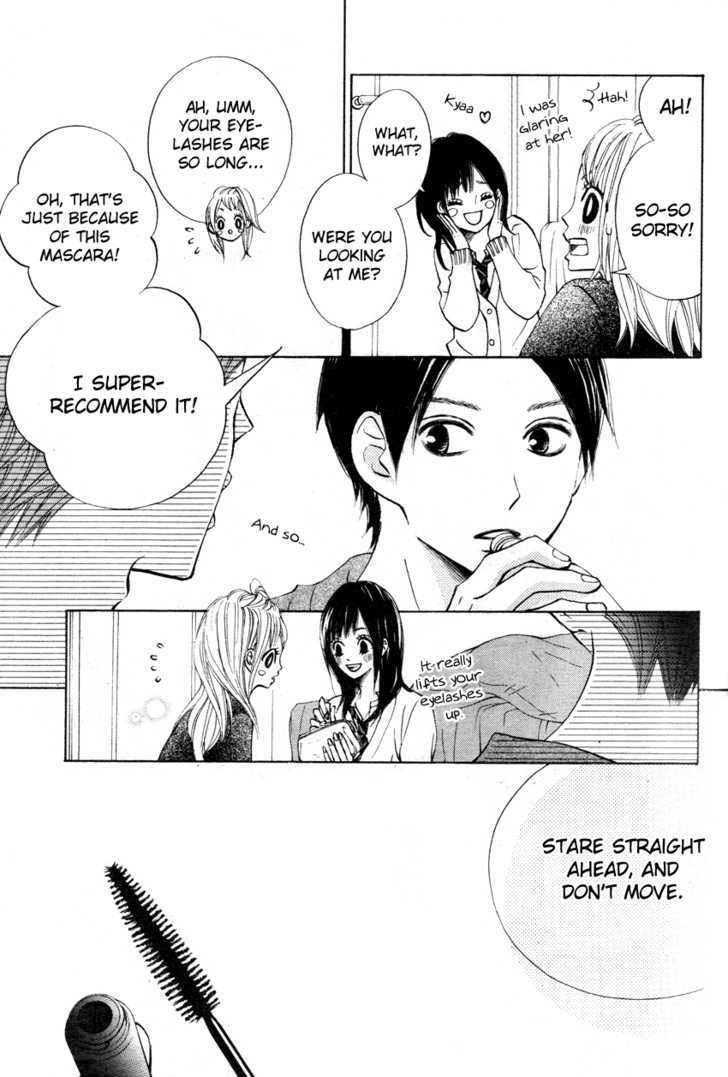 Tonari no Atashi Chapter 1 page 39 - Chapter 1