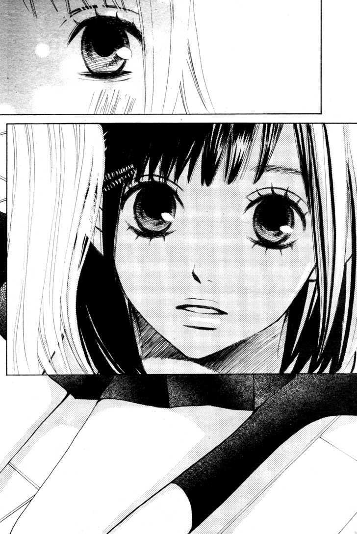 Tonari no Atashi Chapter 1 page 40 - Chapter 1