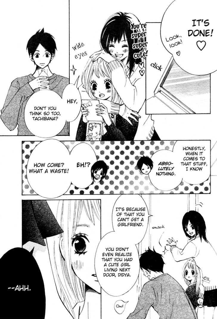Tonari no Atashi Chapter 1 page 41 - Chapter 1