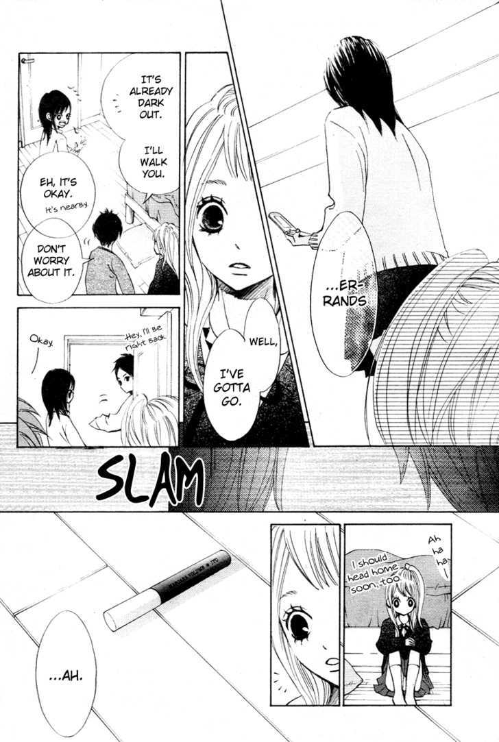 Tonari no Atashi Chapter 1 page 42 - Chapter 1