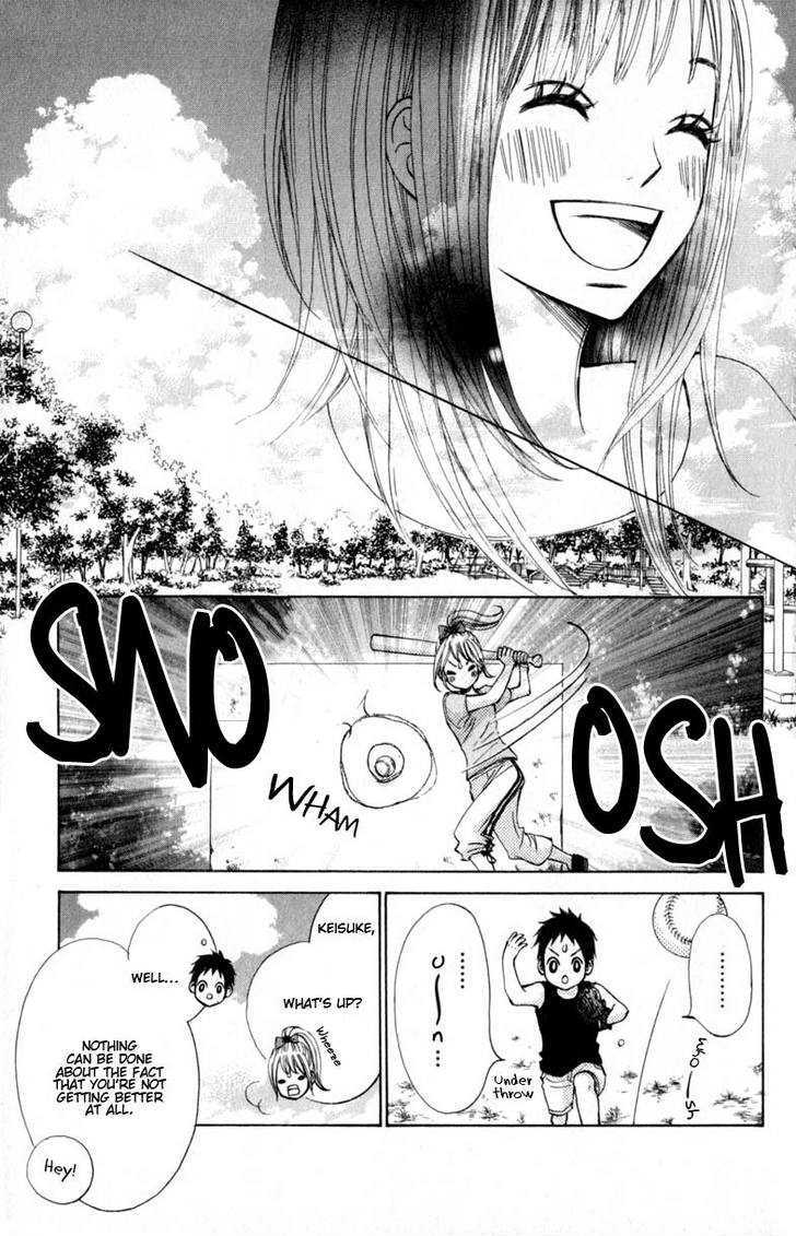 Tonari no Atashi Chapter 10 page 10 - Chapter 10