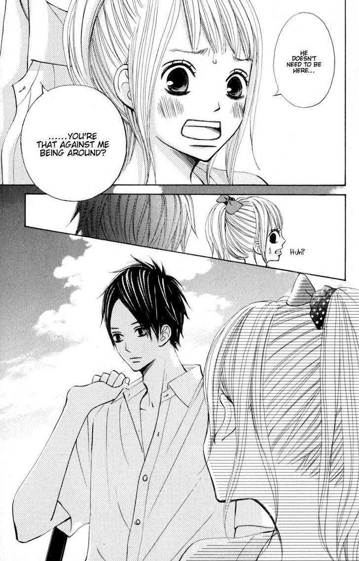 Tonari no Atashi Chapter 10 page 12 - Chapter 10