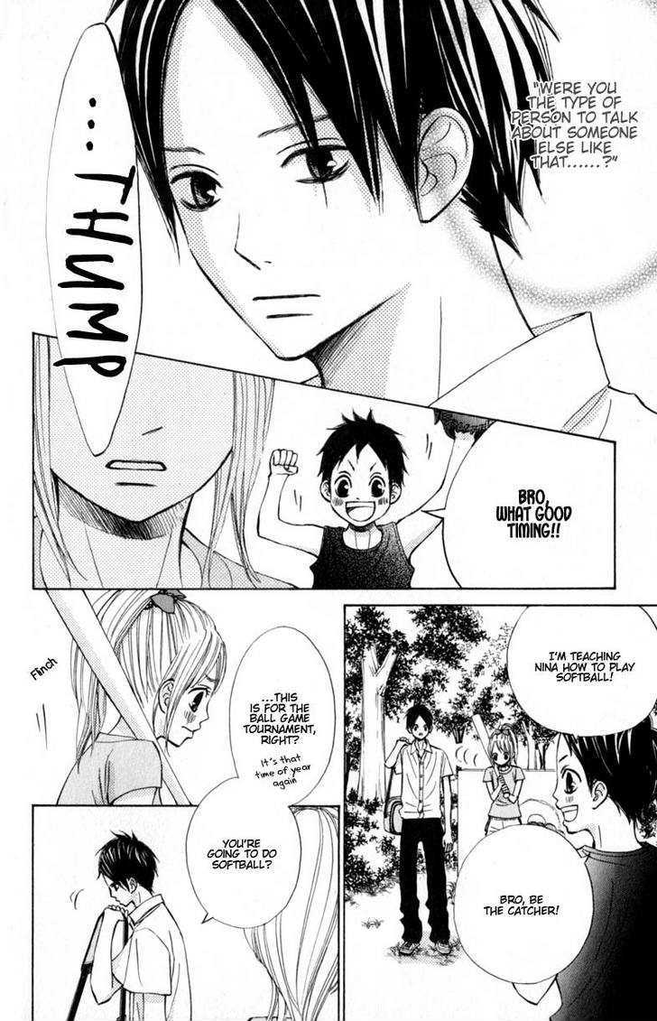 Tonari no Atashi Chapter 10 page 13 - Chapter 10