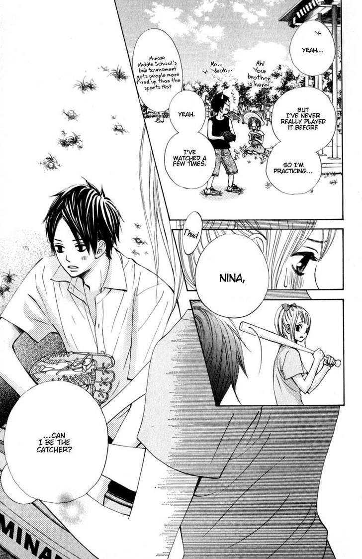 Tonari no Atashi Chapter 10 page 14 - Chapter 10
