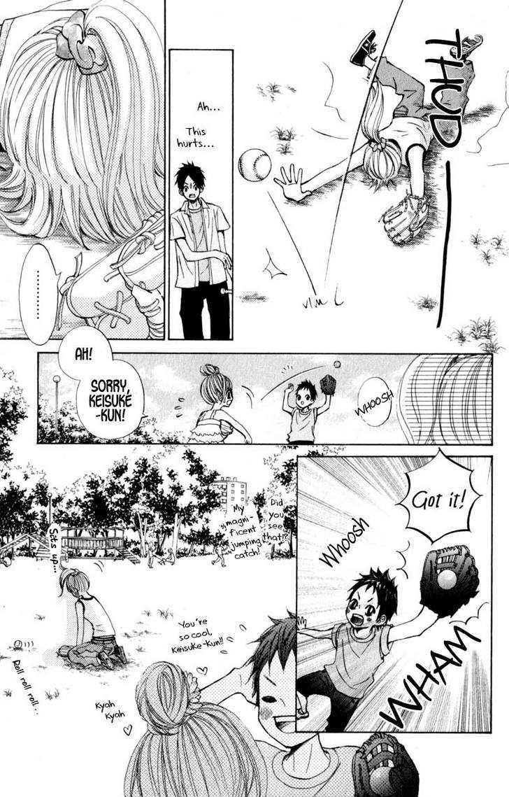 Tonari no Atashi Chapter 10 page 24 - Chapter 10
