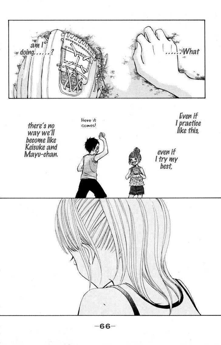 Tonari no Atashi Chapter 10 page 25 - Chapter 10