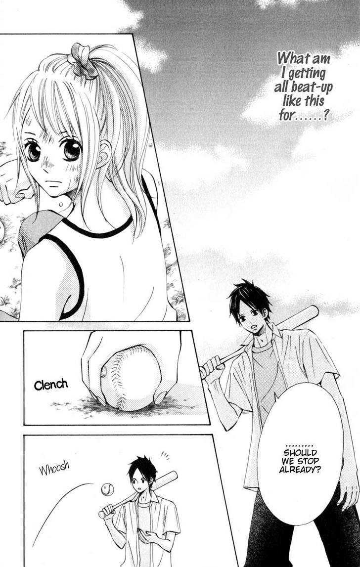 Tonari no Atashi Chapter 10 page 26 - Chapter 10